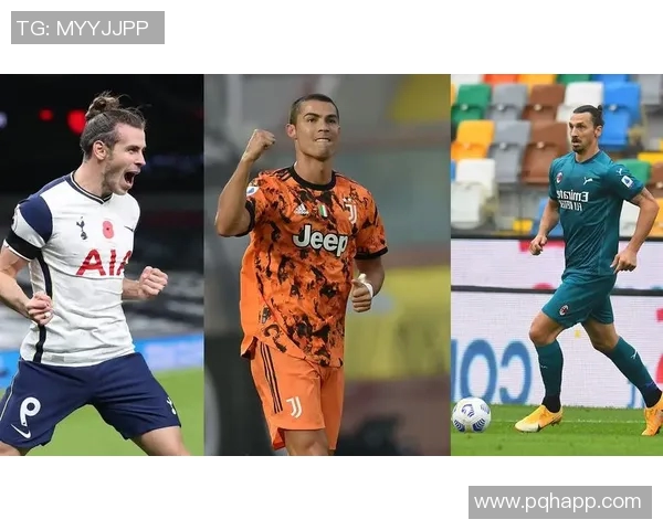 C罗与伊布的巅峰对决谁才是足球界的真正传奇 C罗与伊布的巅峰对决谁才是足球界的真正传奇