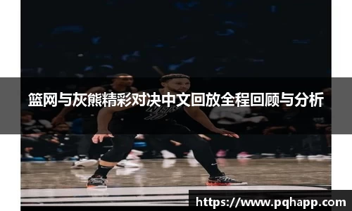 篮网与灰熊精彩对决中文回放全程回顾与分析